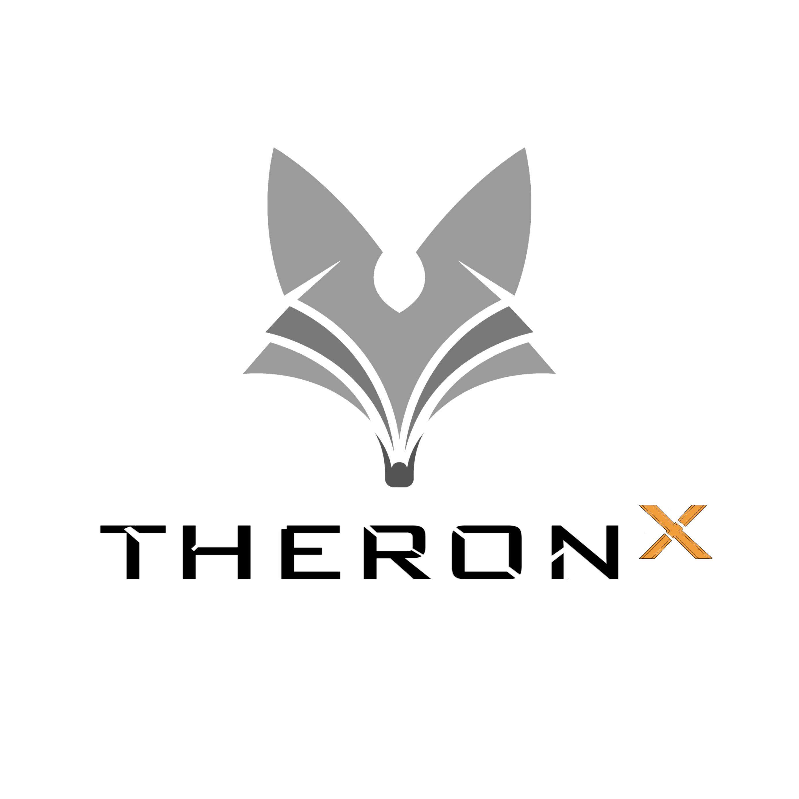 Theron X Logo
